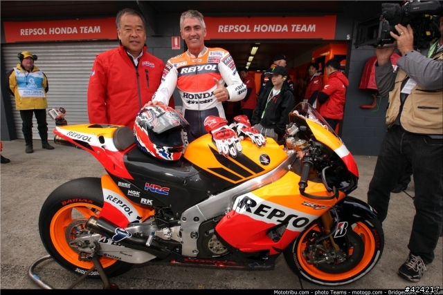 【開箱】Arai RX-7 RR5 Mick Doohan Special TT Edition 永遠的車神：麥克杜漢
