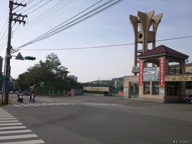 桃園縣南崁溪自行車道《龜山-南崁》最新路況