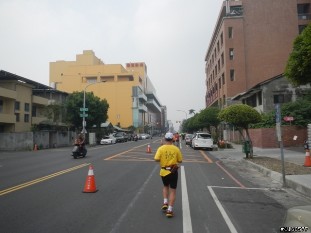 歡笑、美食聚一堂--2013屏東單車國道馬拉松