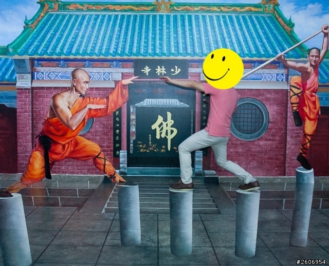 韓國釜山一日行程-南浦洞小吃街,特麗愛美術館,寶水洞二手書街