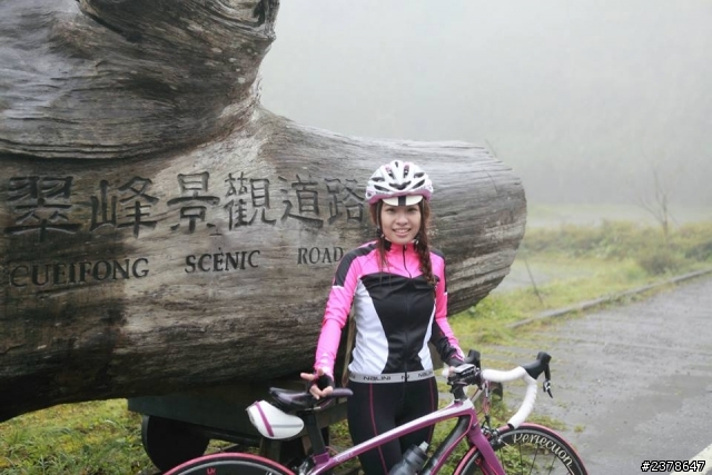 騎車一年了=D分享豐富的單車生活