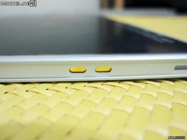 [說好的遲來開箱] Sony Tablet Z 之日版So-03e