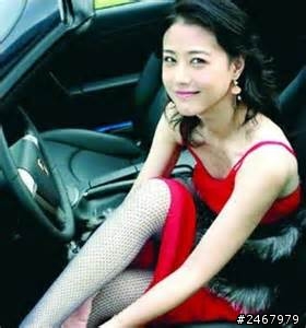每個人心中都有一個女神~~你的是誰