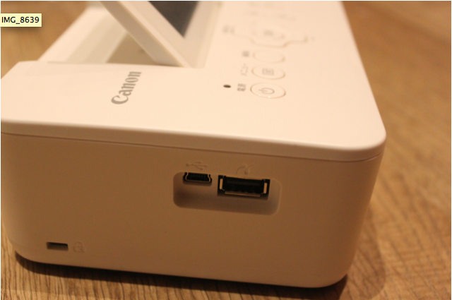 開箱｜日本扛回來 Canon CP900 相片隨印機 整整便宜2倍