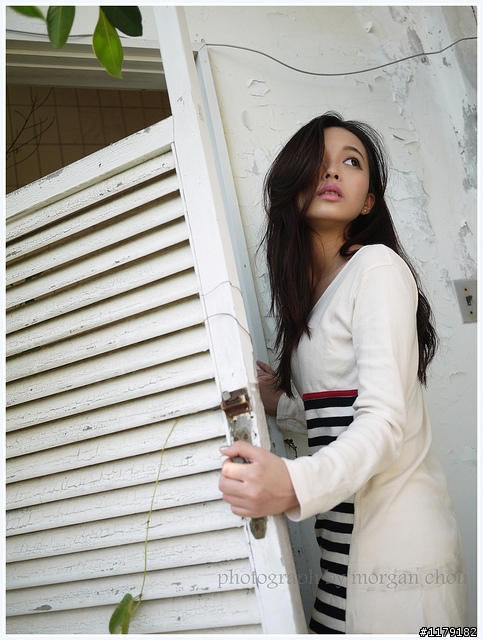 Sigma 60 mm f2.8 + E-M5 人像分享(內附 GF-5 + 20 mm  f1.7)