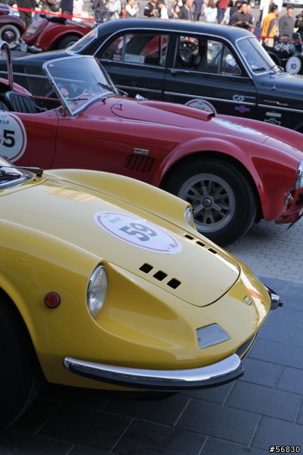 Rally Nippon 2013 高雄展覽館 ～圖多