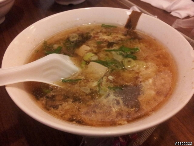 龍恩焢肉飯