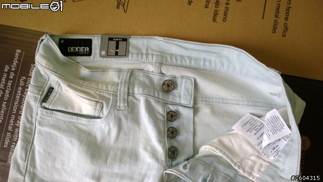 [開箱分享]  G-STAR Jeans (6件補完+實穿)