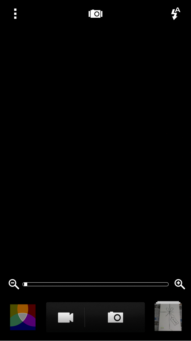 HTC維修超快送回 開箱