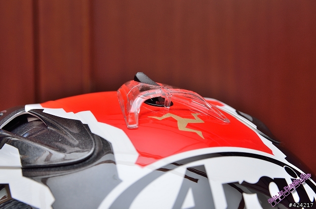 【開箱】Arai RX-7 RR5 Mick Doohan Special TT Edition 永遠的車神：麥克杜漢