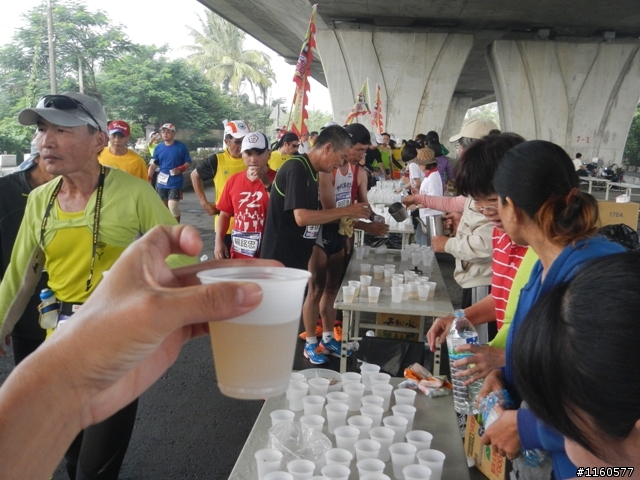 歡笑、美食聚一堂--2013屏東單車國道馬拉松