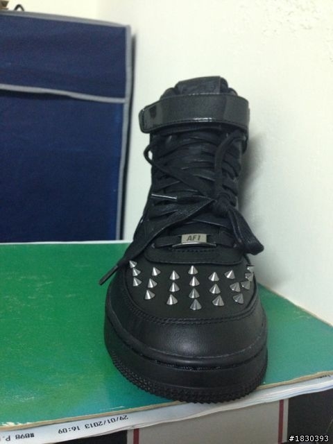分享新買的Nike  dunk系列