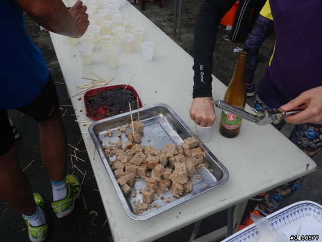 歡笑、美食聚一堂--2013屏東單車國道馬拉松