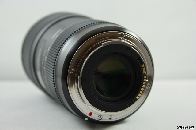 SIGMA 18-35MM F1.8不稀奇之不專業開箱~