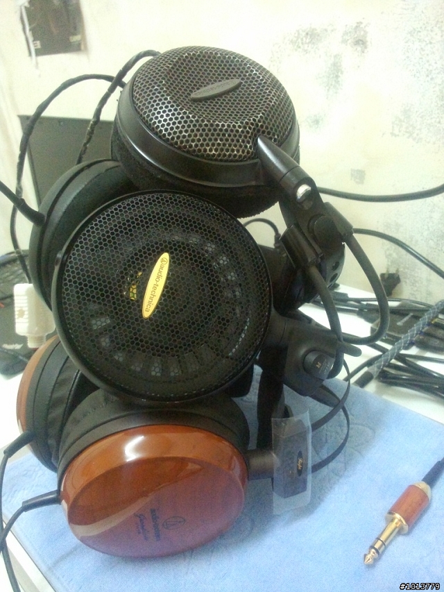 【心得】ATH-AD1000