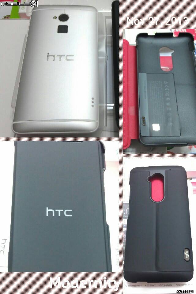 One Max 今天入手了