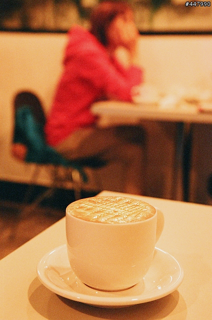 【FUJIFILM NATURA 1600】底片拍攝分享
