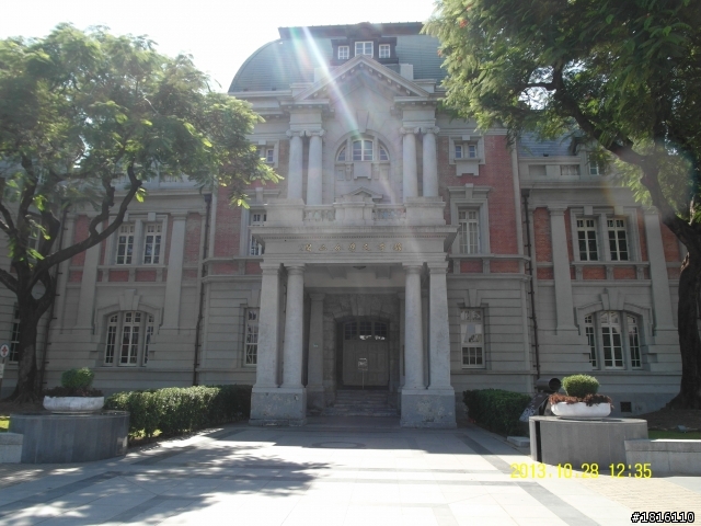 10/27~11/1 一個人六天五夜環島之旅 DAY 2