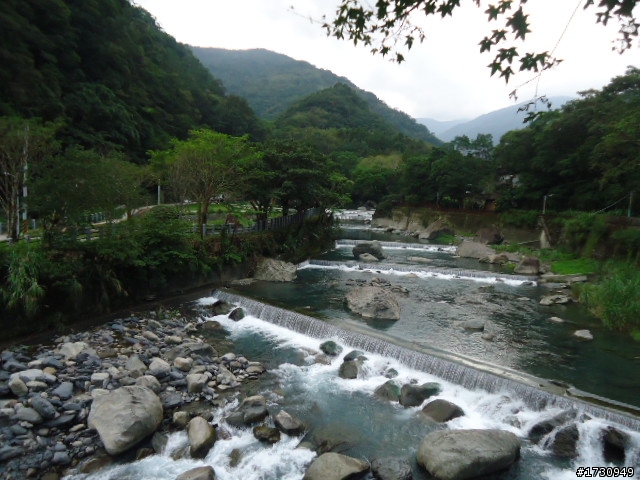 勇腳拔拔~  福山輕鬆騎