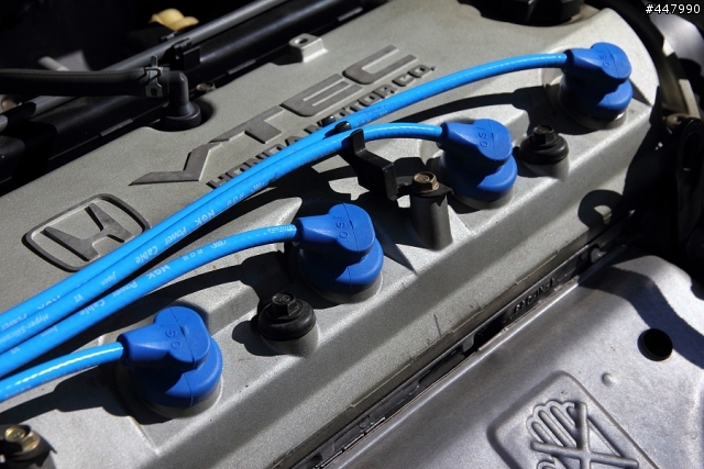 NGK Power Cable R9矽導線