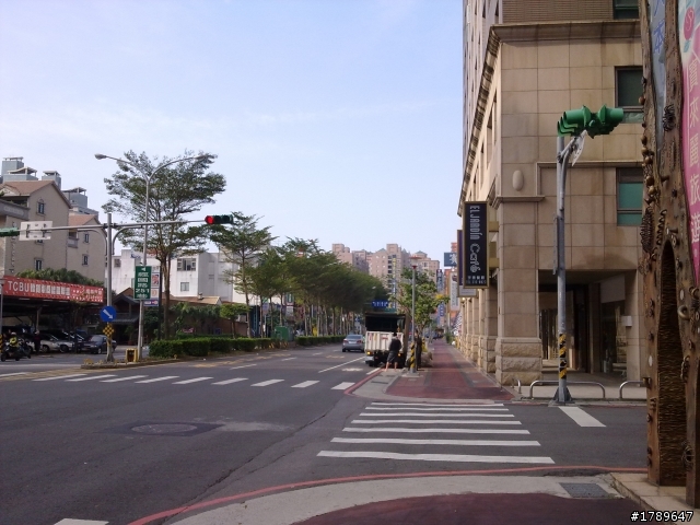桃園縣南崁溪自行車道《龜山-南崁》最新路況