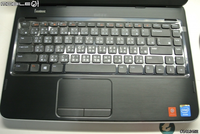 [開箱] Dell 2420 文書機 1005M 開箱