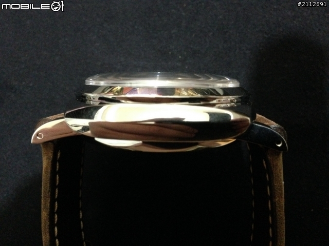 panerai 422 開心簡易開箱文~~