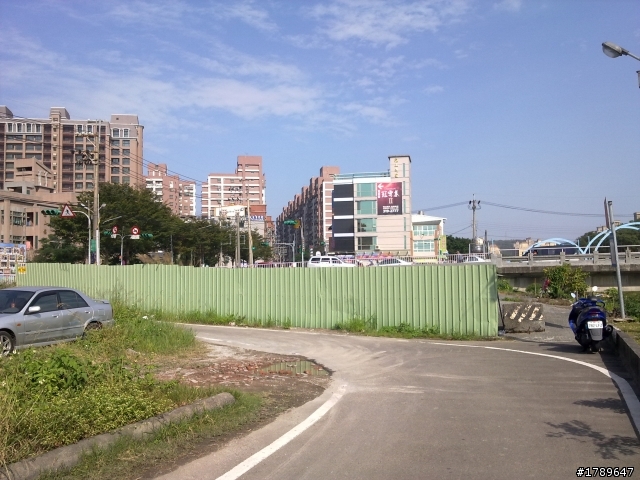 桃園縣南崁溪自行車道《龜山-南崁》最新路況