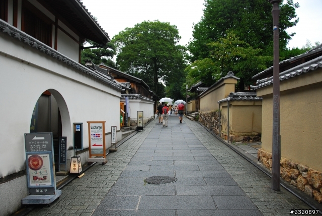 2013 八月(8/29~9/2)日本關西，京都大阪自由行~五天四夜~圖多 (Day 4 ) 京都之美