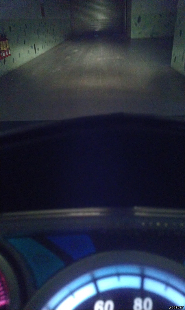 光陽老化油G4,全車電系原廠未改,大燈直上H4 55W感想