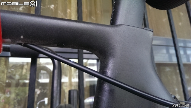 My Ride life，2014 Giant Propel Advanced 2 (2013.11.05 update detail )