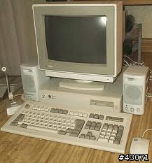 1995年你在幹什麼.............我的自由年代