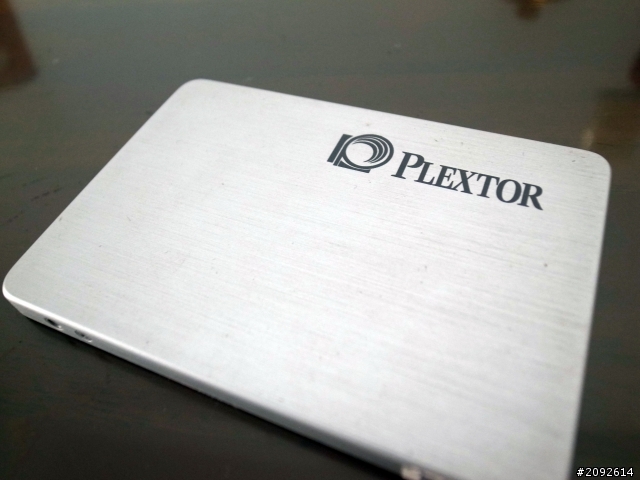 INTEL 520下課 ，新歡PLEXTOR M5P 256G!