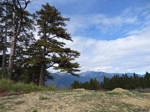 親子旅遊-褔壽山農場 and 合歡溪步道