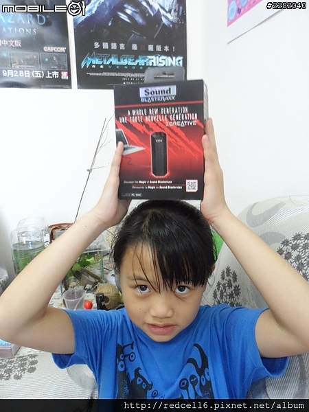 小巧高質感CREATIVE Sound BlasterAxx SBX8語音喇叭開箱心得體驗