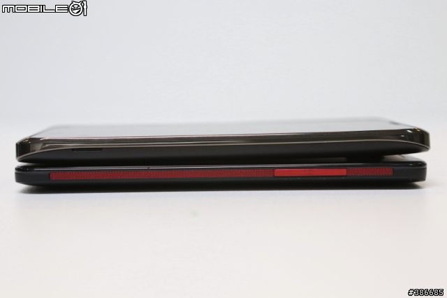 GSmart Simba SX1開箱
