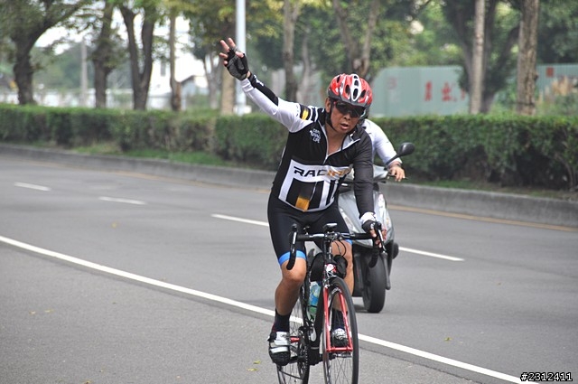 【貓的不專業照片分享】2013.11.01【2013 單車拜訪台中 Bike Fun Taichung】