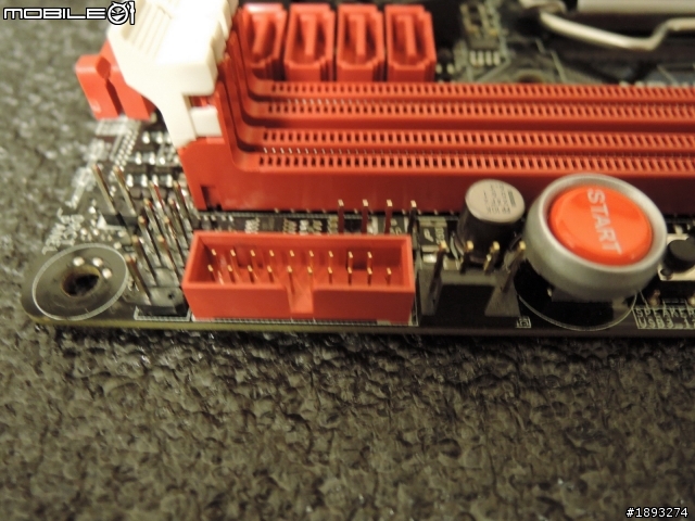 [開箱] Mini-ITX 攻頂新選擇 ASUS ROG MAXIMUS VI IMPACT
