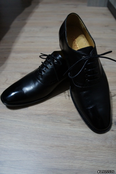 遲來的分享林果良品-鞍部鞋Saddle shoes