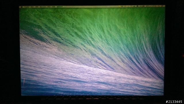 macbook pro 15外接螢幕問題