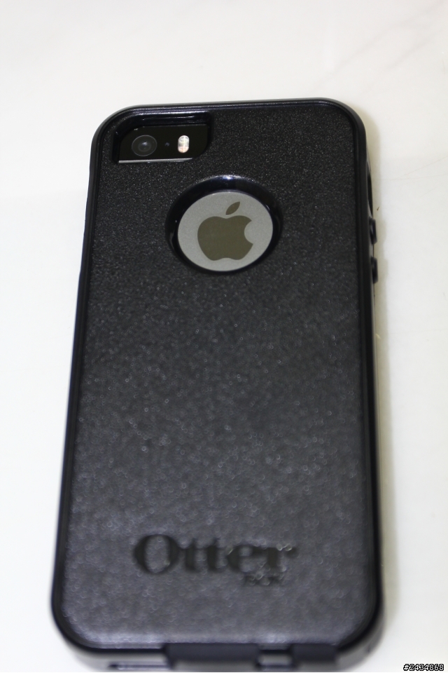 OTTERBOX COMMUTER小開箱