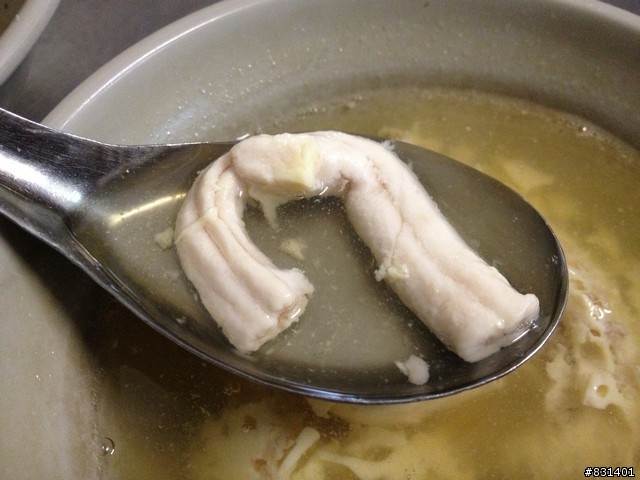[食記]彰化阿三肉圓