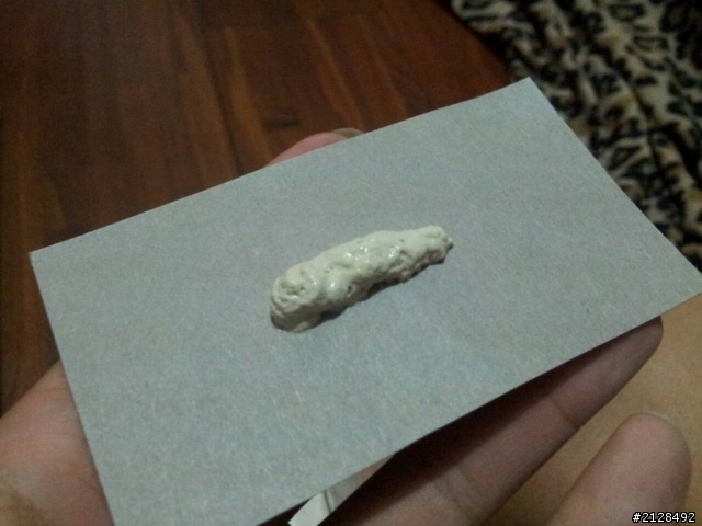 Kiehl's亞馬遜白泥洗面乳變質!?