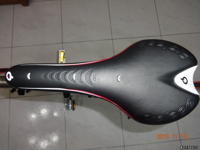 Lynskey Breakaway 鈦合金公路車開箱文