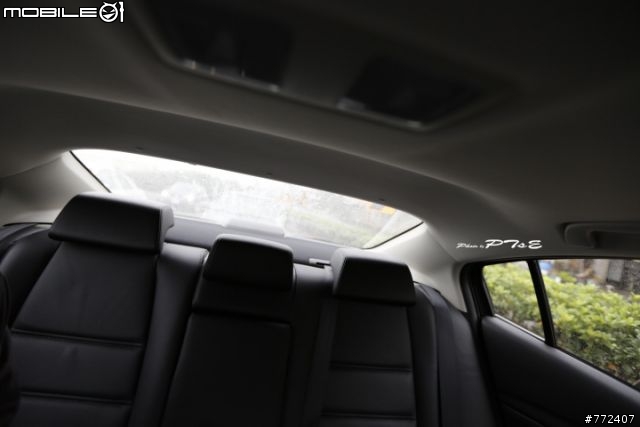 魂動，原來是這麼一回事?All New Mazda 6試駕分享