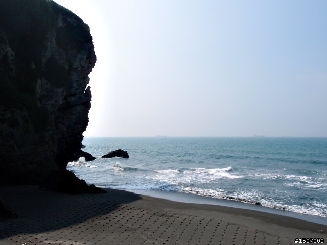 [遊記] 碧海藍天好旅行---港都旗津。