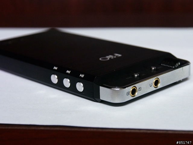 [開箱] 崑崙仙山響佳音 Fiio E18