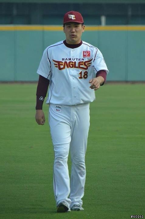 請幫女孩實現與田中將大合照的夢想