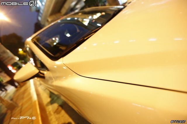 魂動，原來是這麼一回事?All New Mazda 6試駕分享