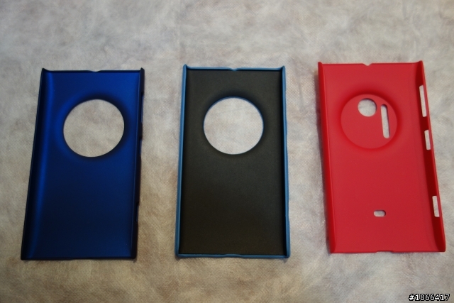 [分享]NOKIA Lumia 1020保護殼及保護套